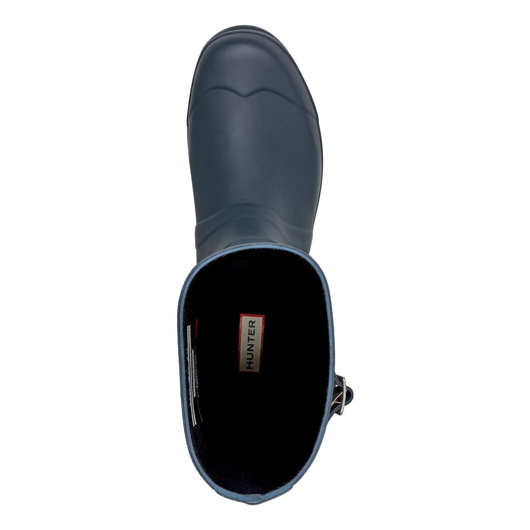 Men's Original Short Rain Boots - Image 10