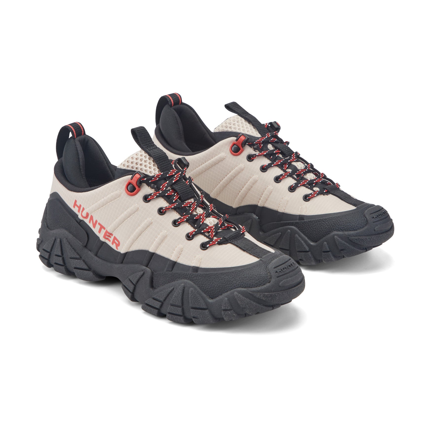 Women's Sara Casual Lace-up Waterproof Sneakers - Image 2