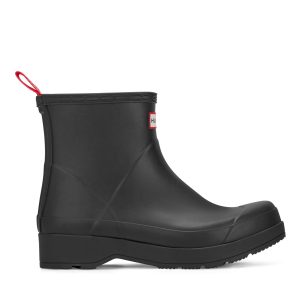Men's PLAY  Short Rain Boots