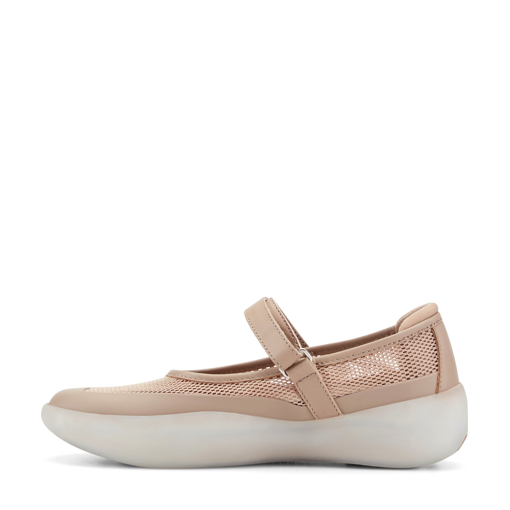 Women's Mire Casual Mesh Mary Janes - Image 4