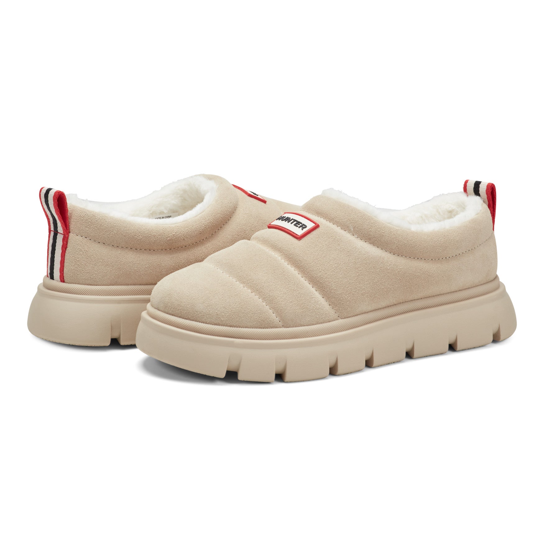 Women's Madison Insulated Water Resistant Mules - Image 7