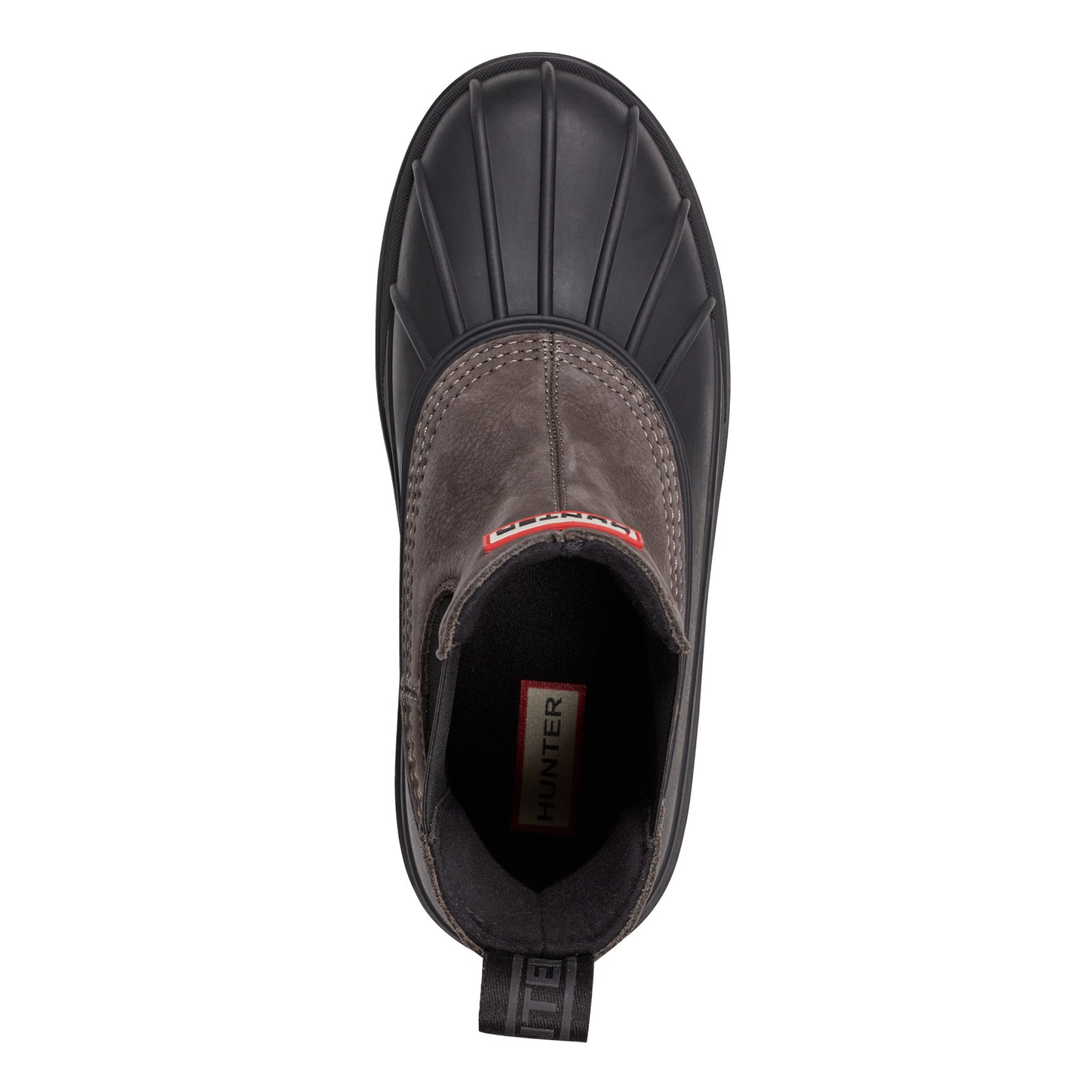 Men's Suffolk Insulated Waterproof Duck Boots - Image 5