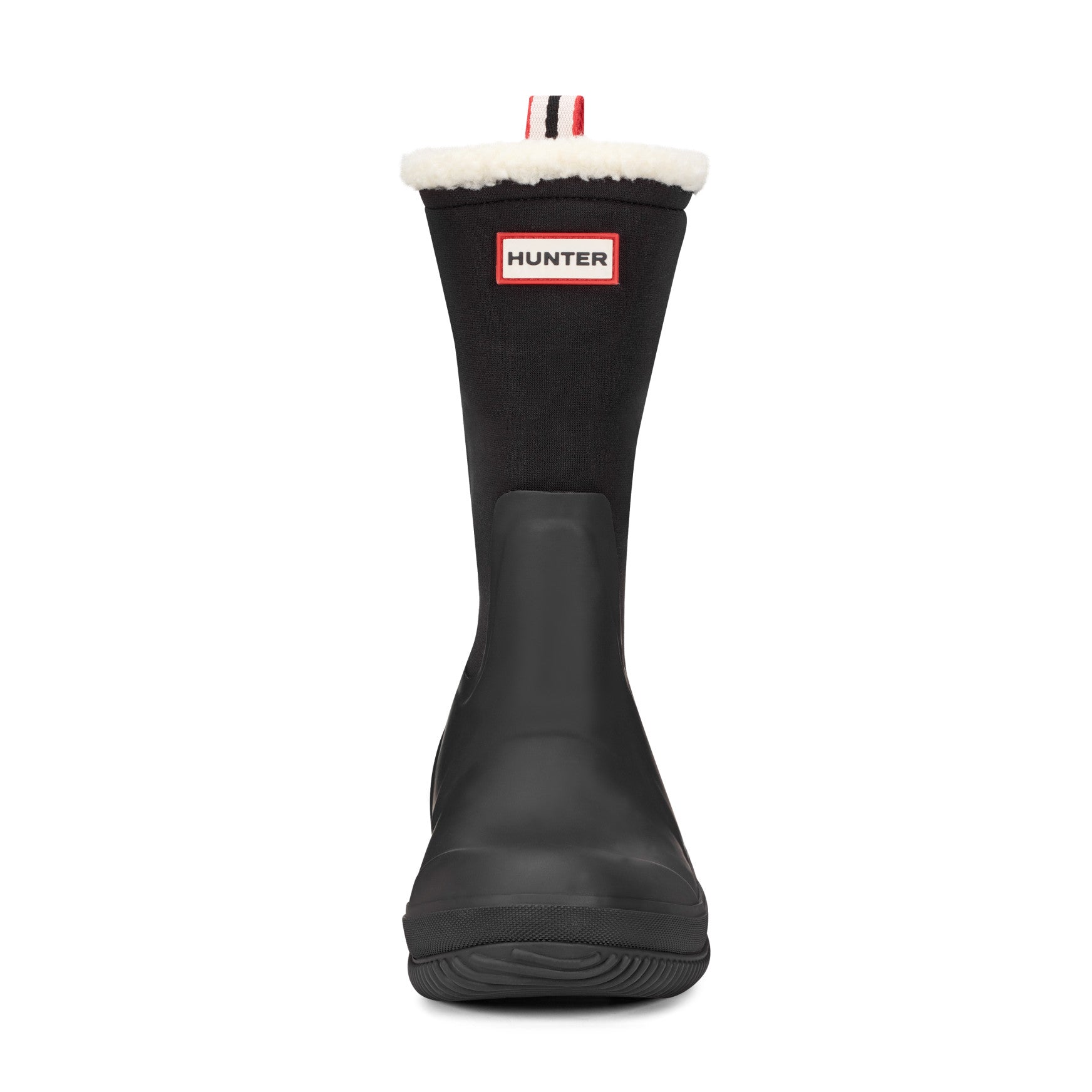 Women's Thunor Indoor/Outdoor Insulated Roll Top Waterproof Snow Boots - Image 3