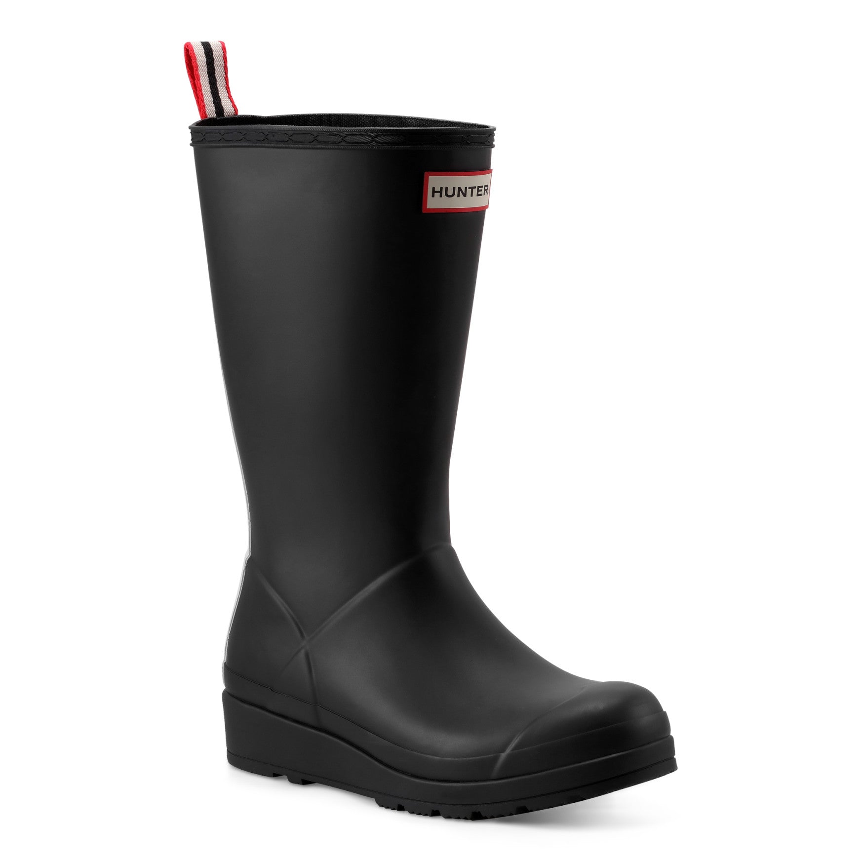 Women's PLAY Tall Logo Rain Boots - Image 2