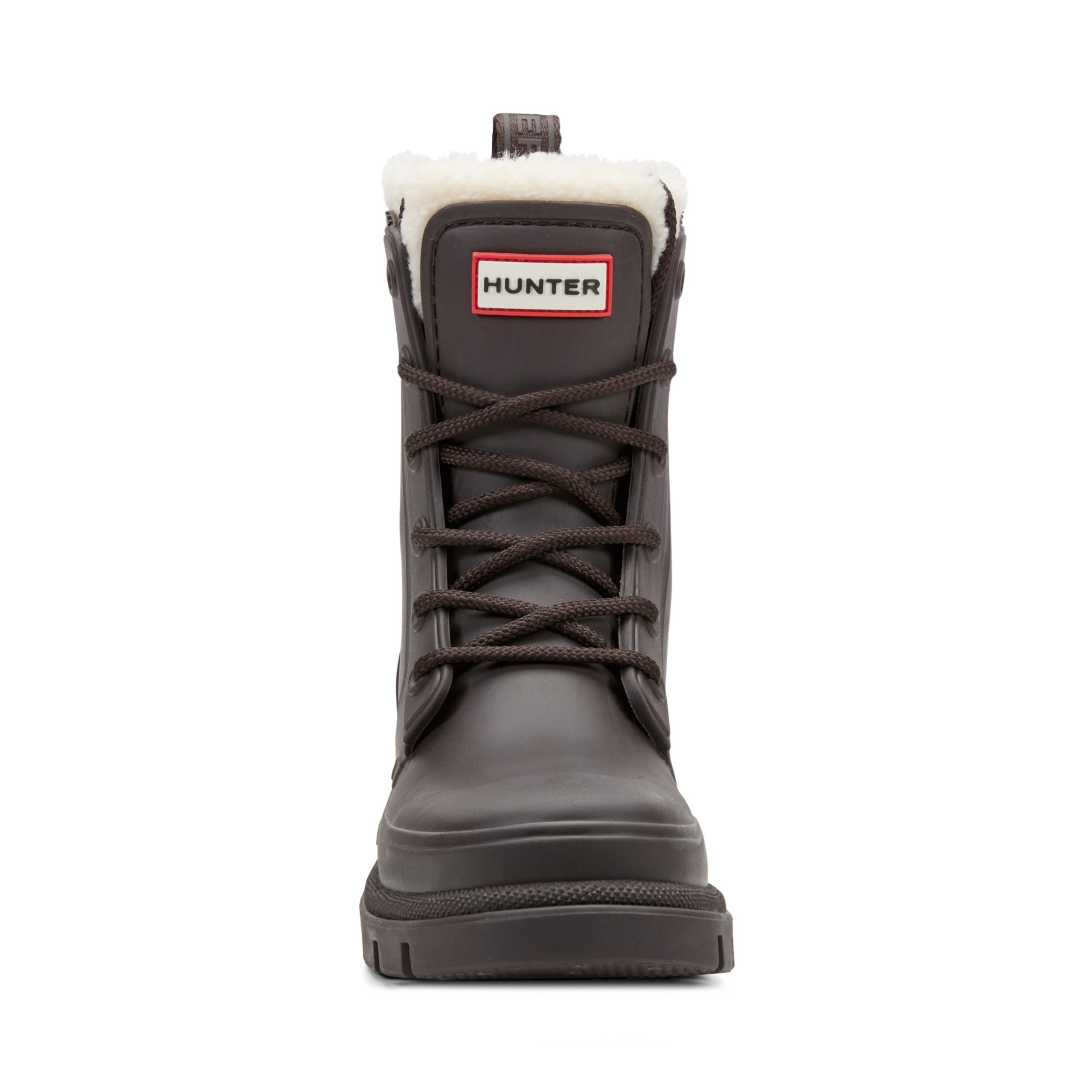 Women's Diana Insulated Lace-Up Waterproof Booties - Image 3