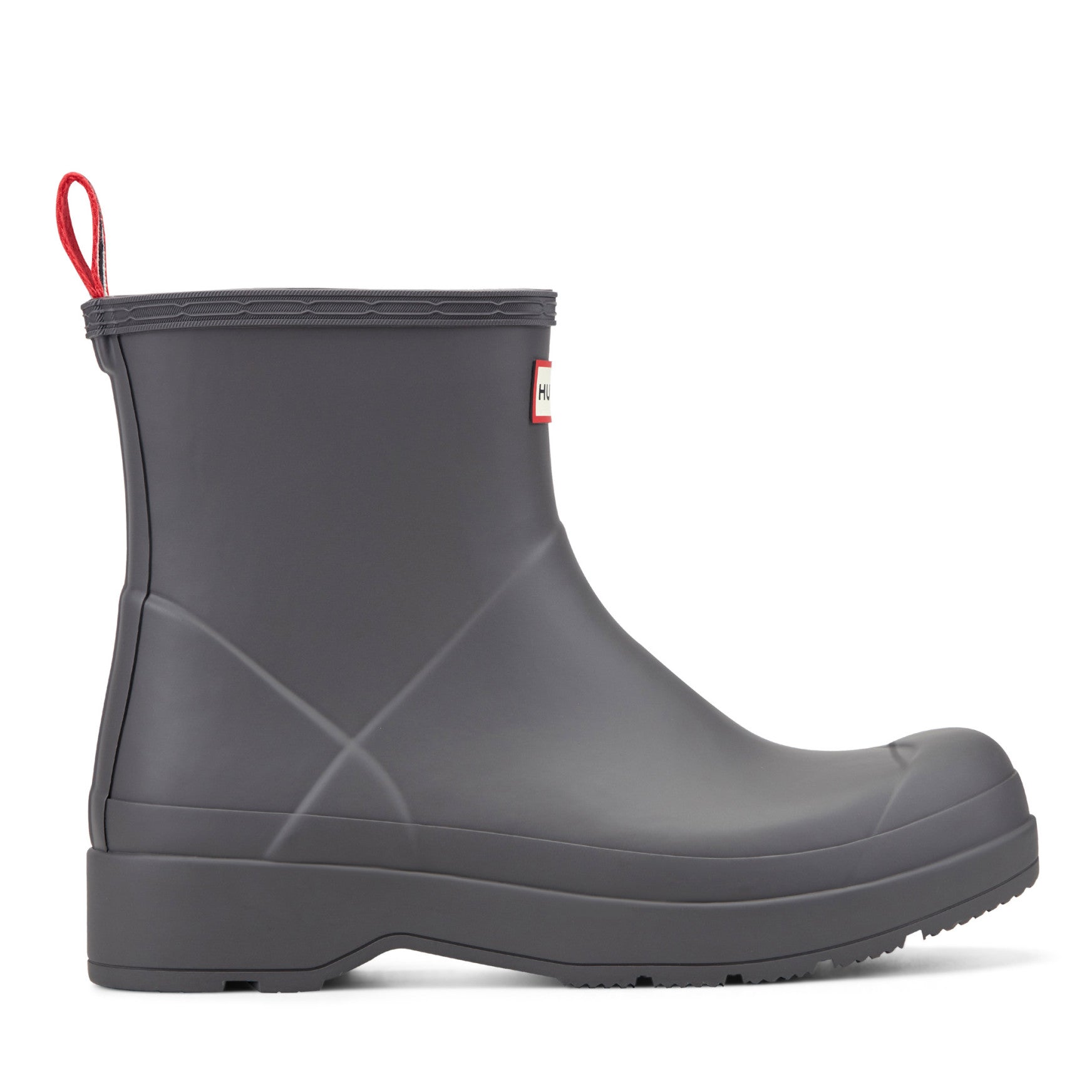 Men's PLAY Short Rain Boots