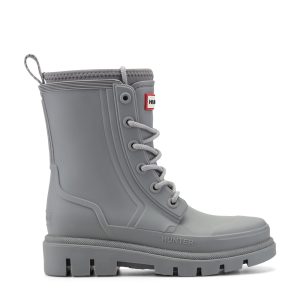 Women's Diana Waterproof Lace-Up Rain Boots