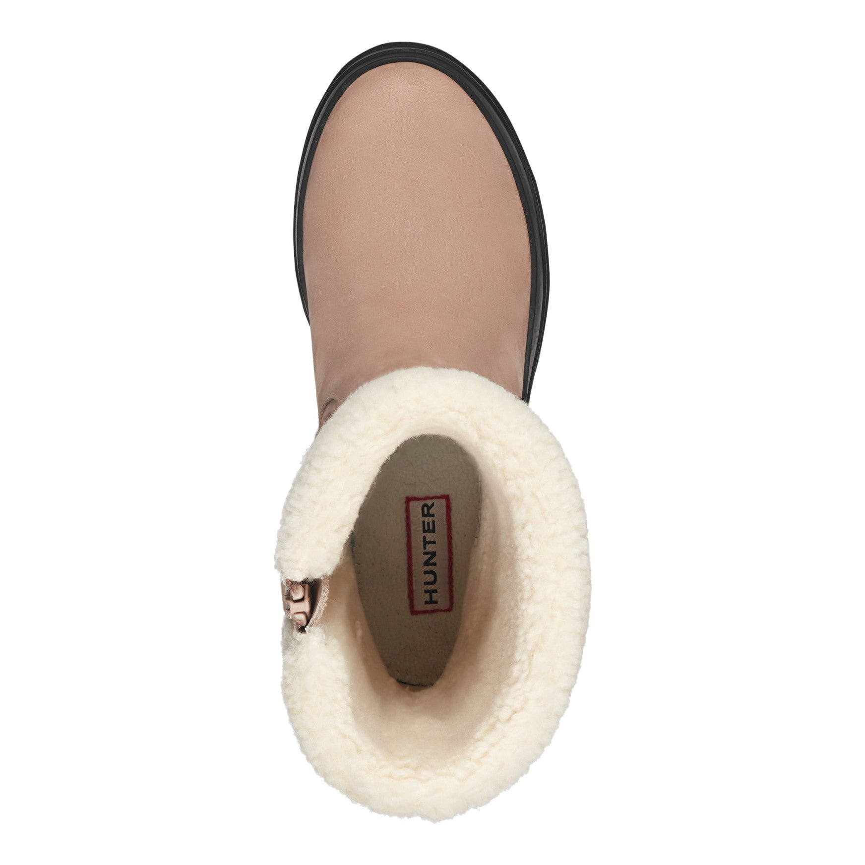 Women's Marisol Heeled Waterproof Chelsea Boots - Image 5