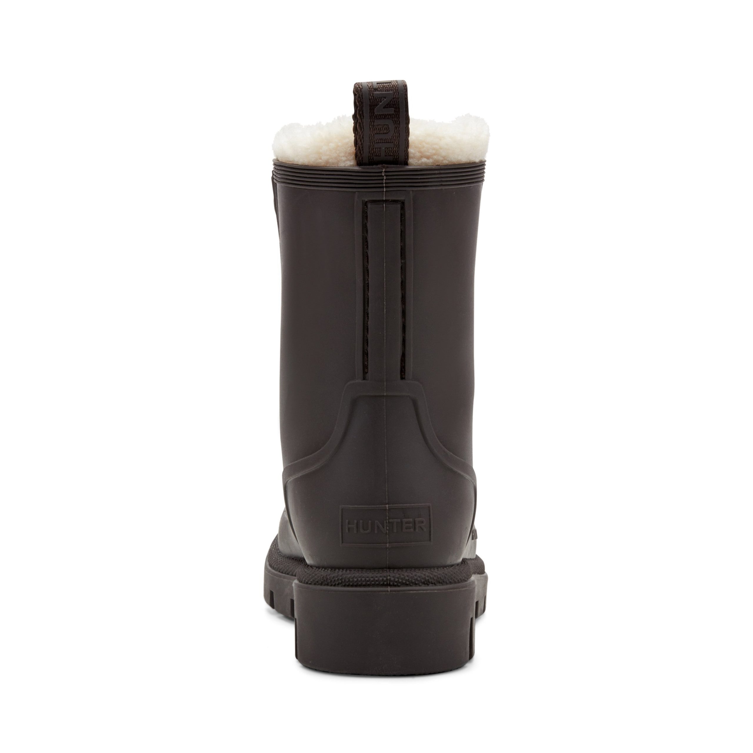 Women's Diana Insulated Lace-Up Waterproof Booties - Image 4
