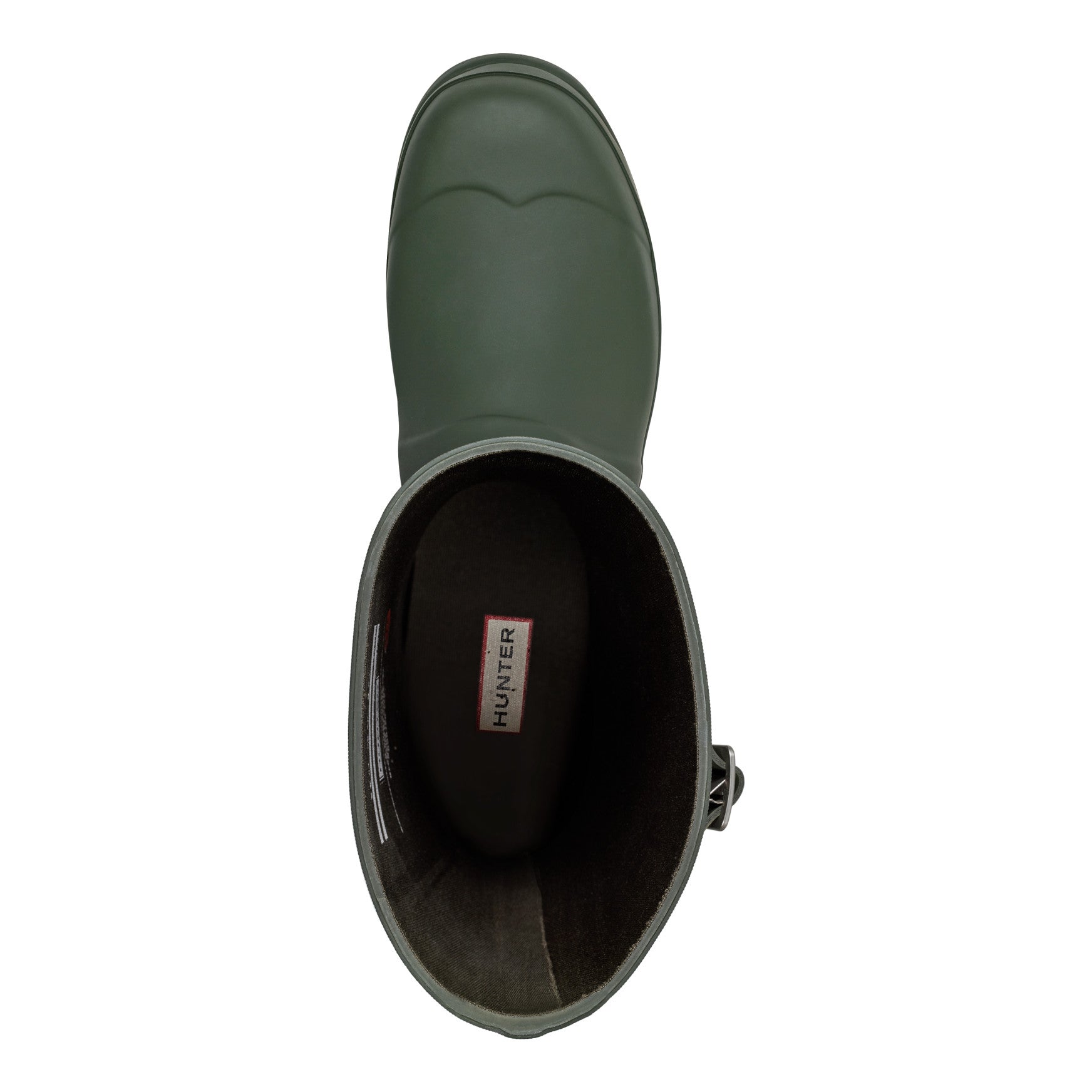 Men's Original Short Rain Boots - Image 6
