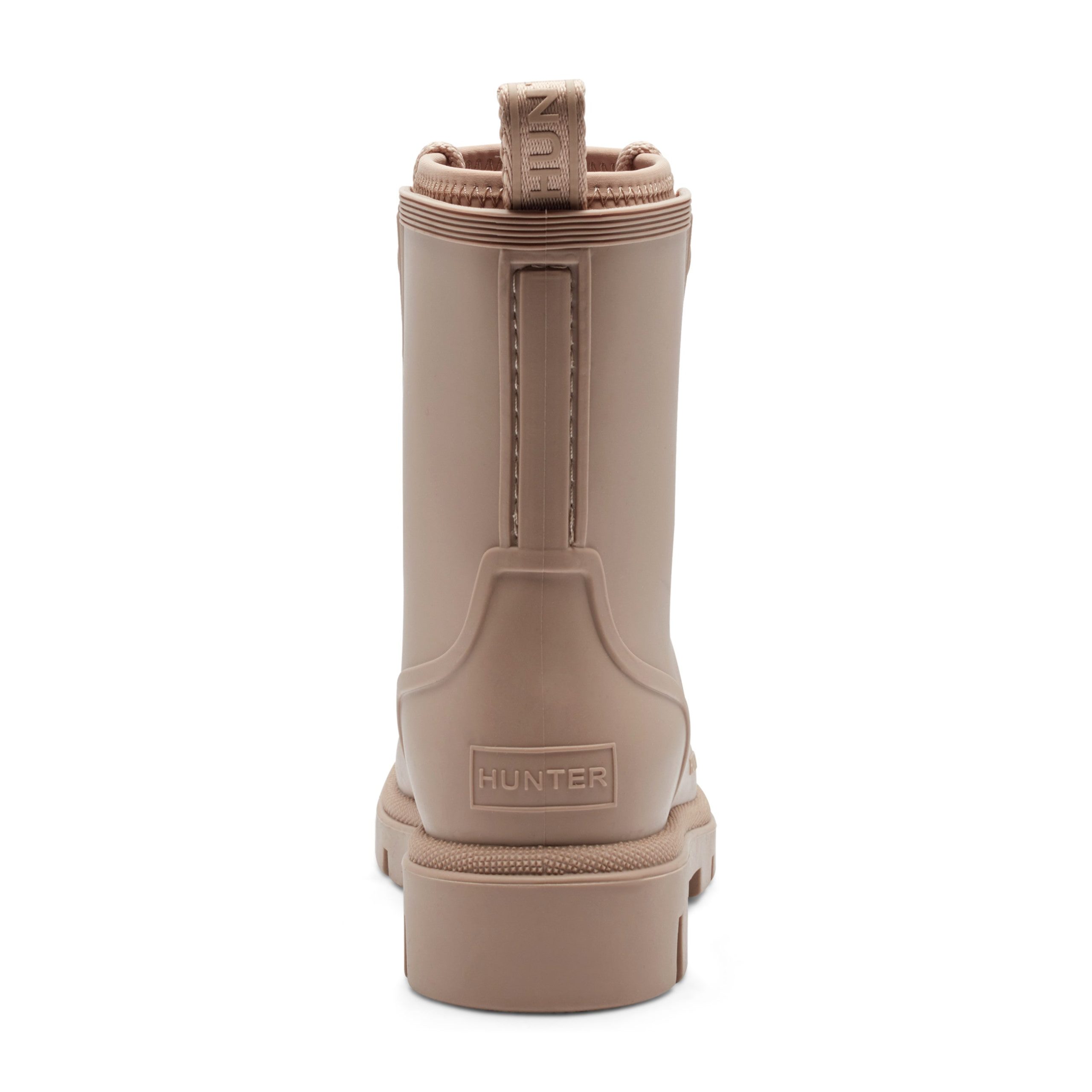 Women's Diana Waterproof Lace-Up Rain Boots - Image 4