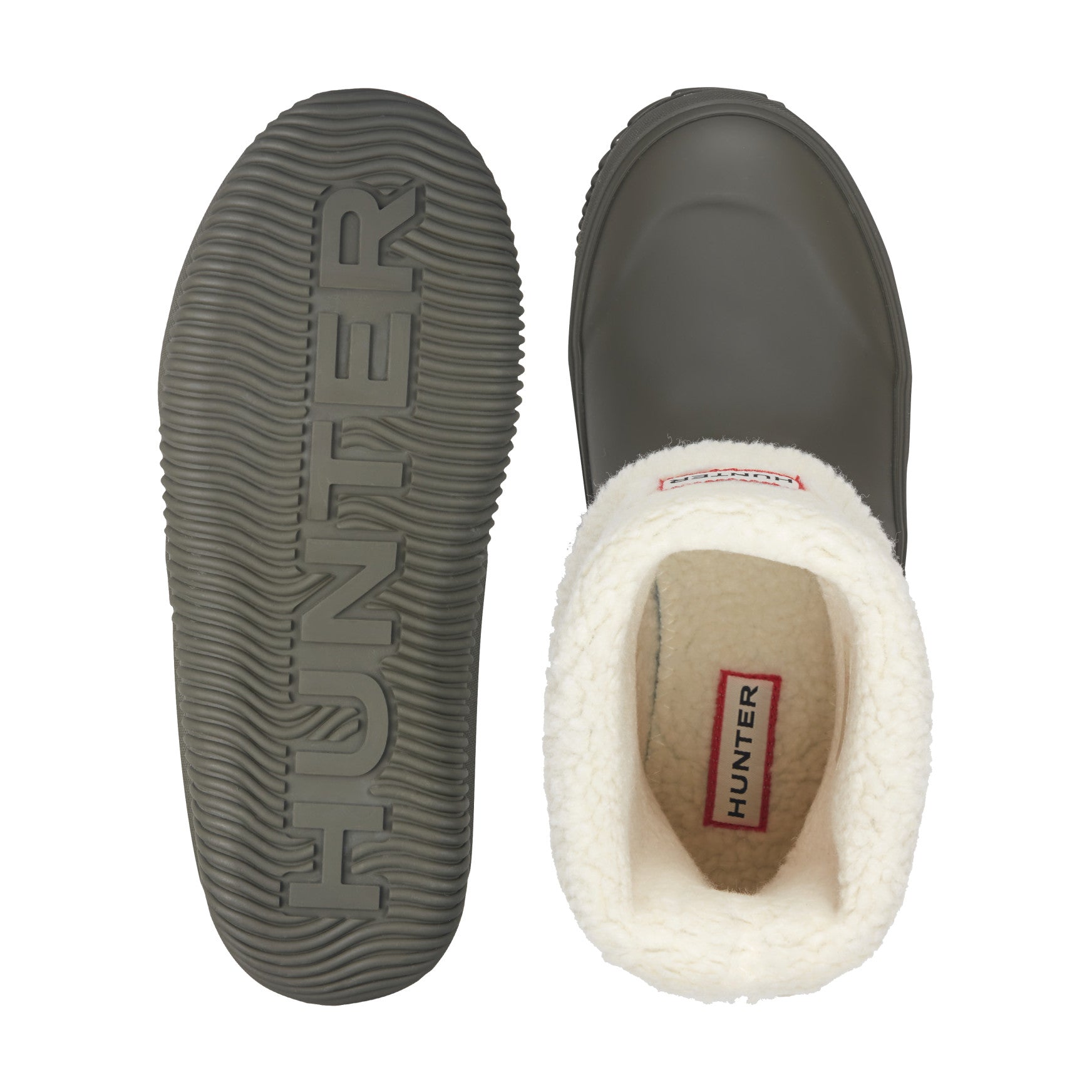 Women's Thunor Indoor/Outdoor Insulated Roll Top Waterproof Snow Boots - Image 5