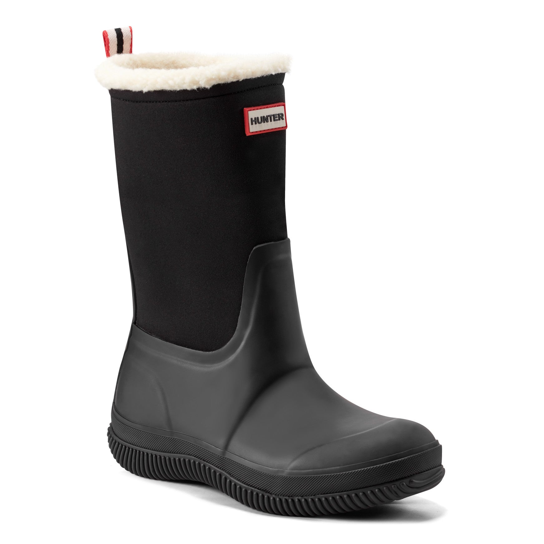 Women's Thunor Indoor/Outdoor Insulated Roll Top Waterproof Snow Boots - Image 2