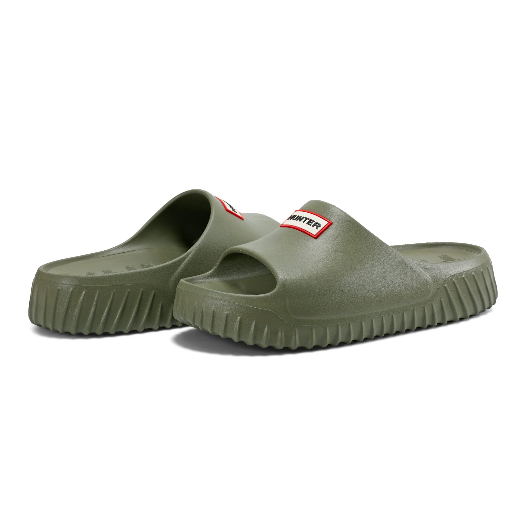 Men's Finn Slip-On Open Toe Casual Sandals - Image 7