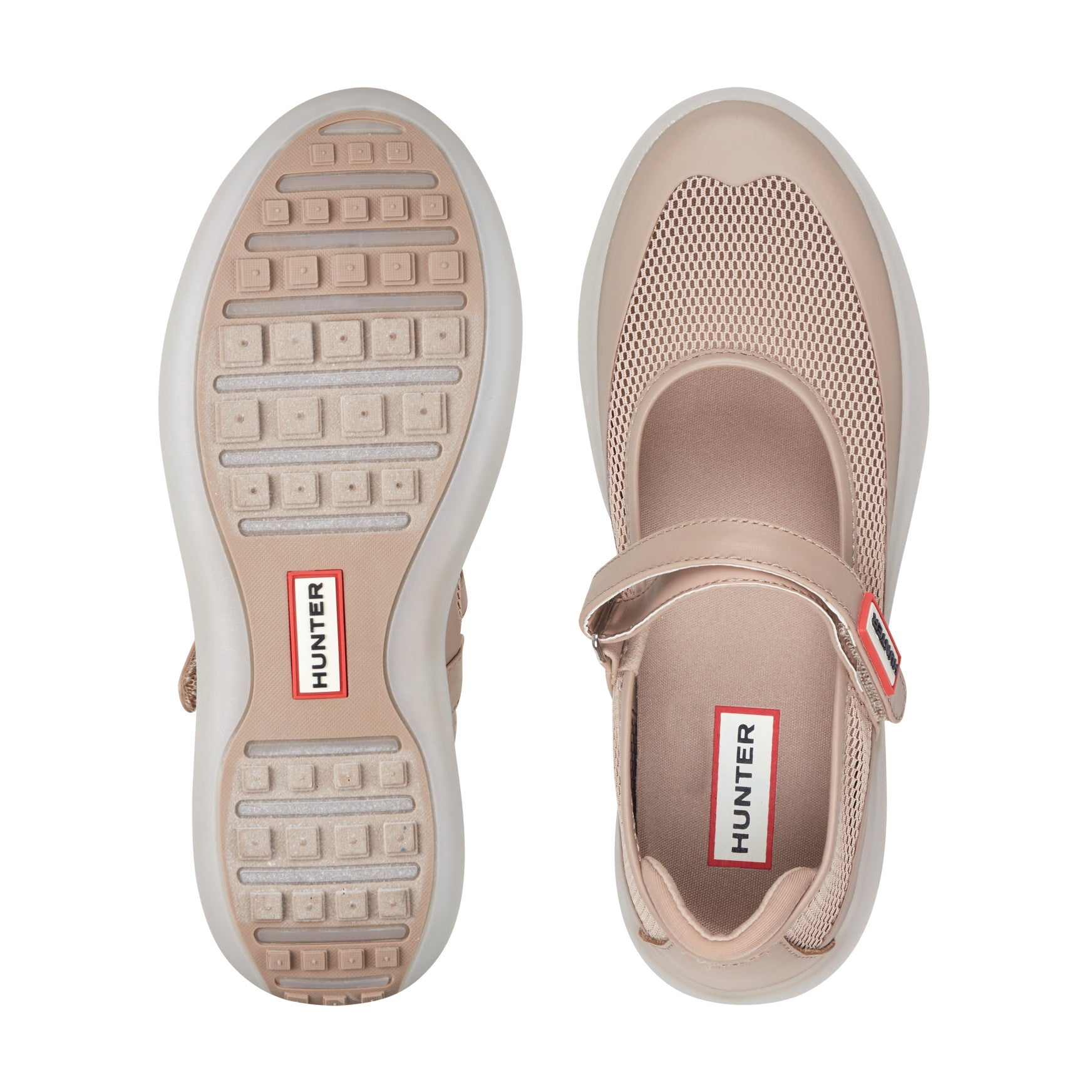 Women's Mire Casual Mesh Mary Janes - Image 5
