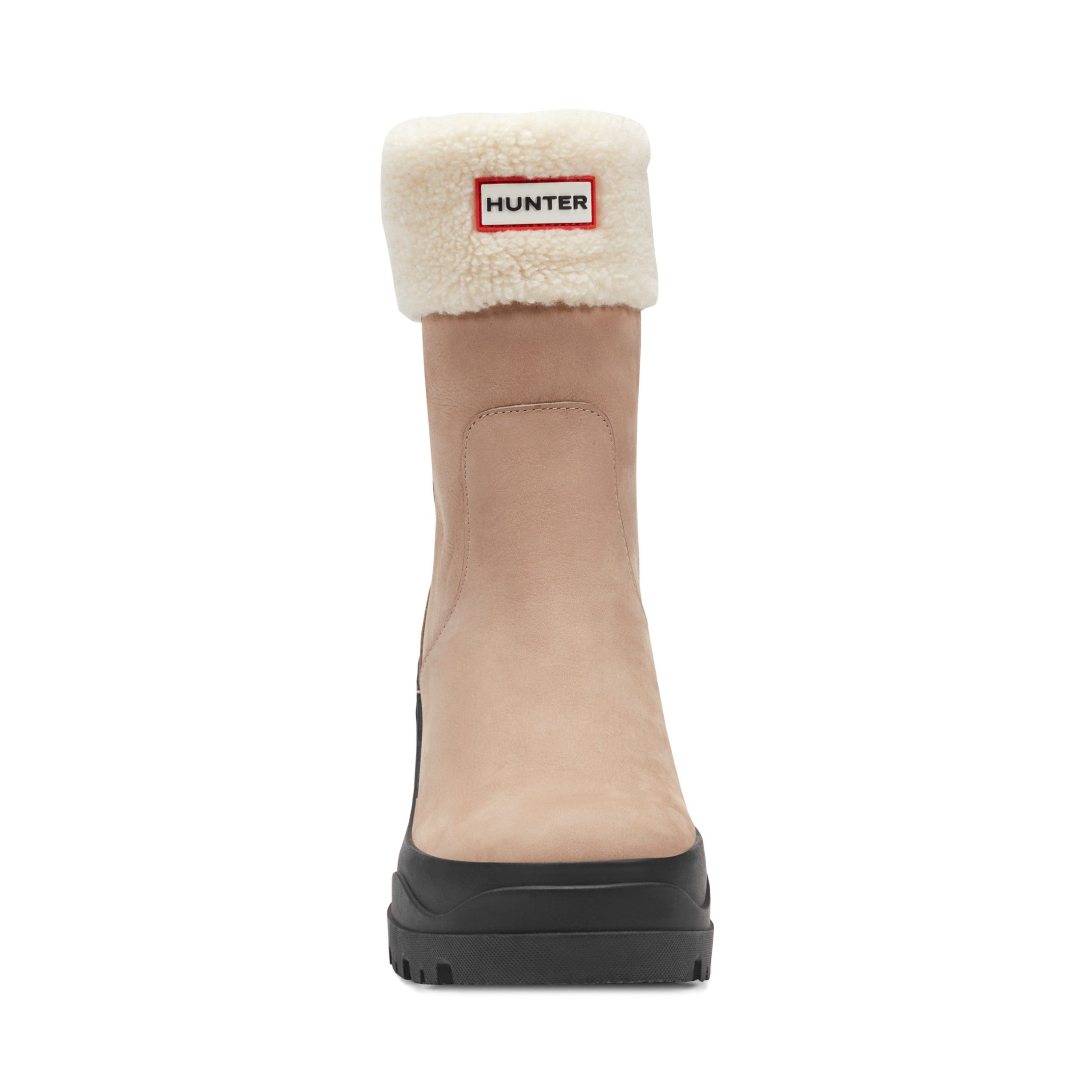 Women's Marisol Heeled Waterproof Chelsea Boots - Image 3