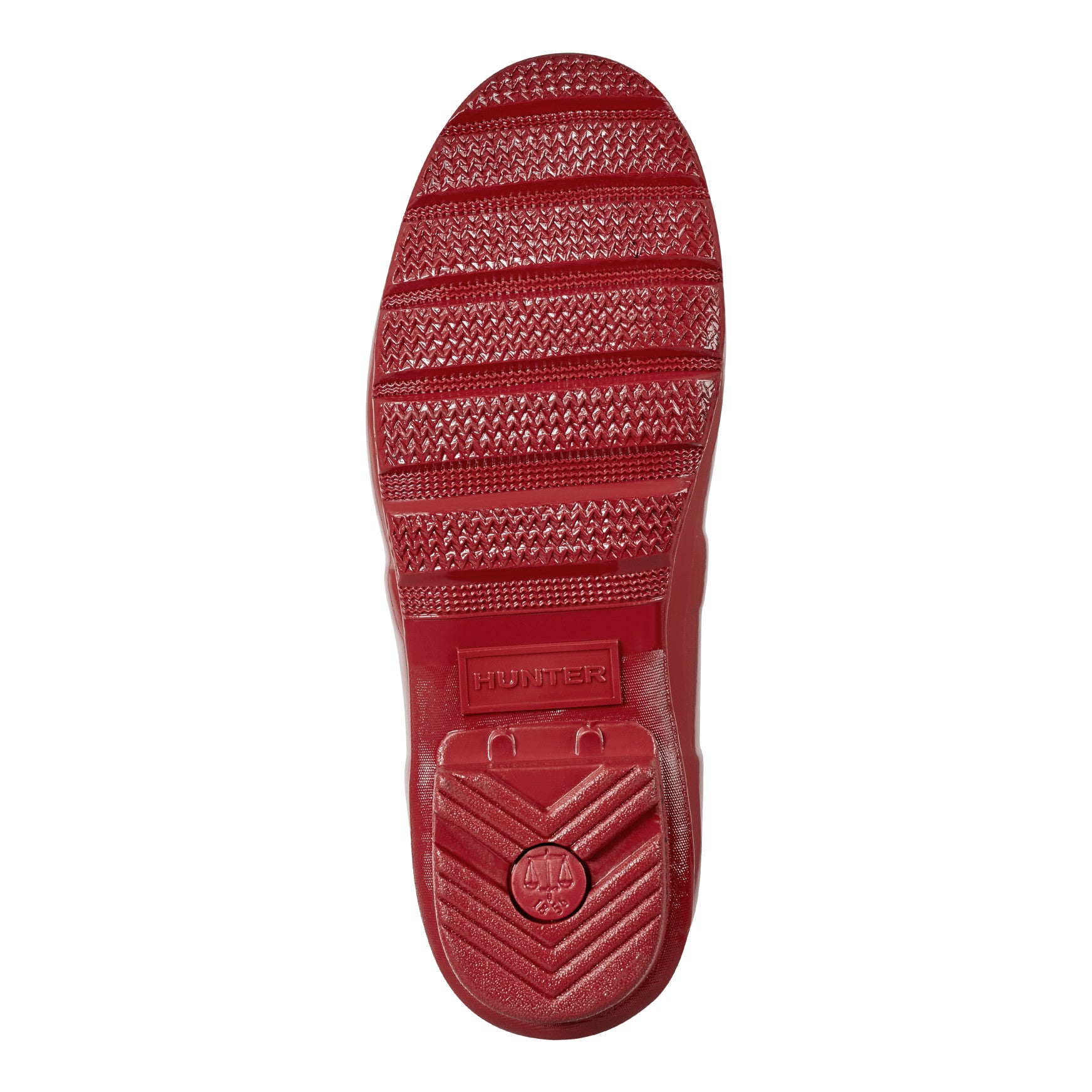 Women's Original Tall Gloss Rain Boots - Image 6