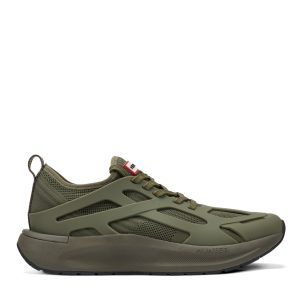 Men's Tulipano Casual Lace-Up Sneakers