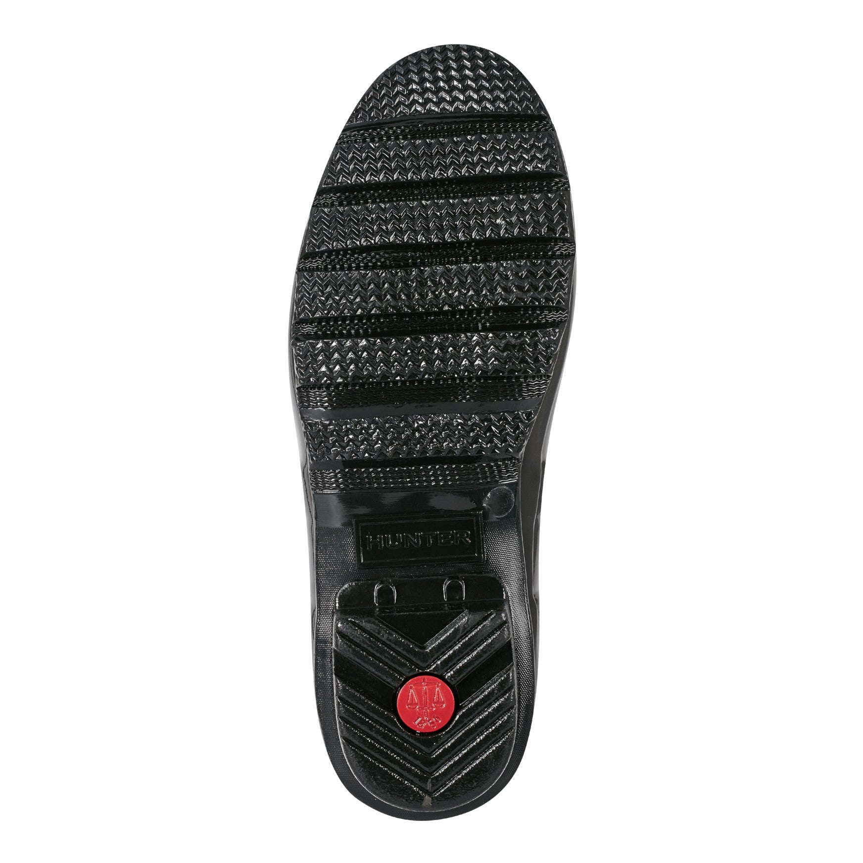 Women's Original Short Gloss Rain Boots - Image 6