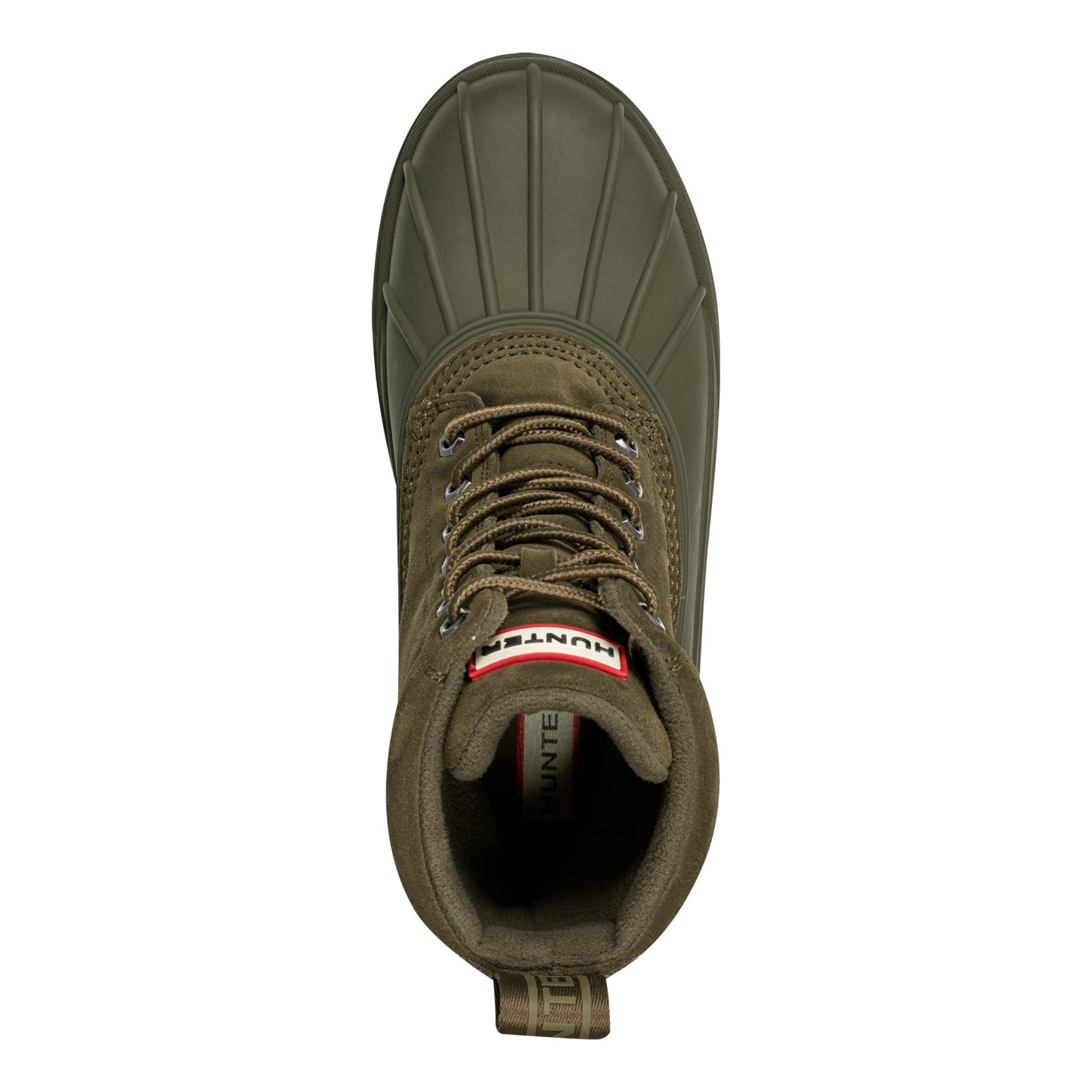 Men's Southall Insulated Waterproof Duck Boots - Image 5