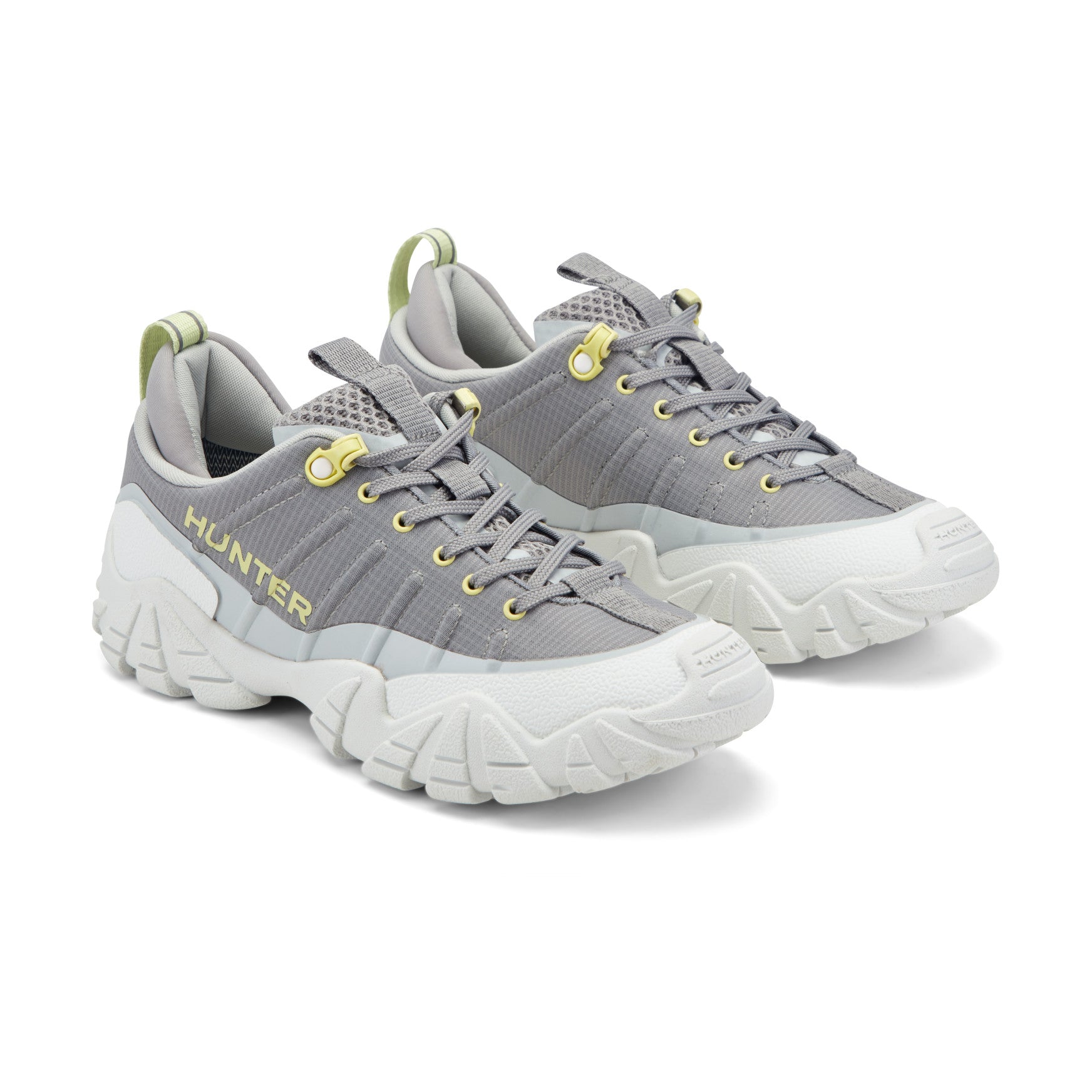 Women's Sara Casual Lace-up Waterproof Sneakers - Image 2