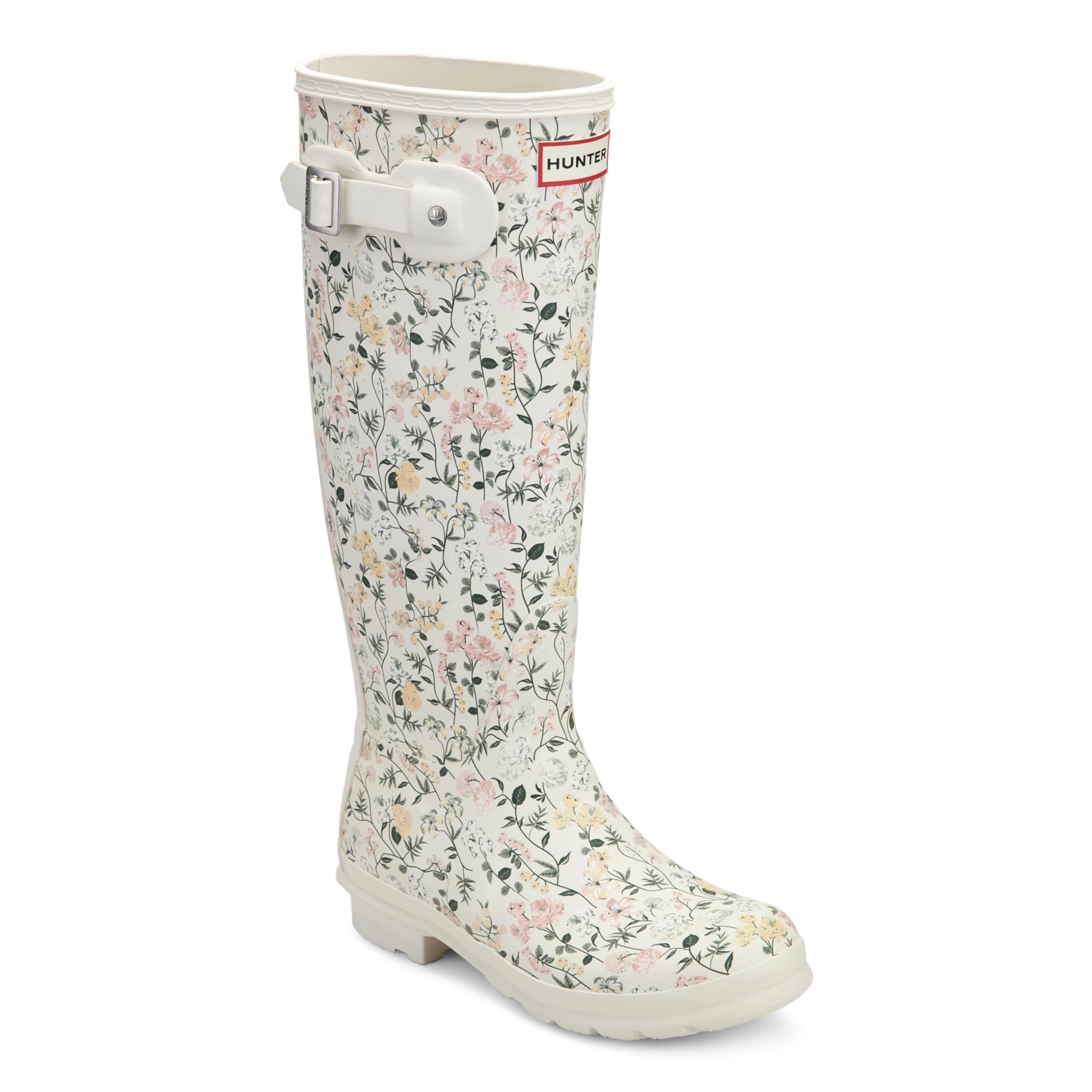 Women's Original Tall Rain Boots - Image 2