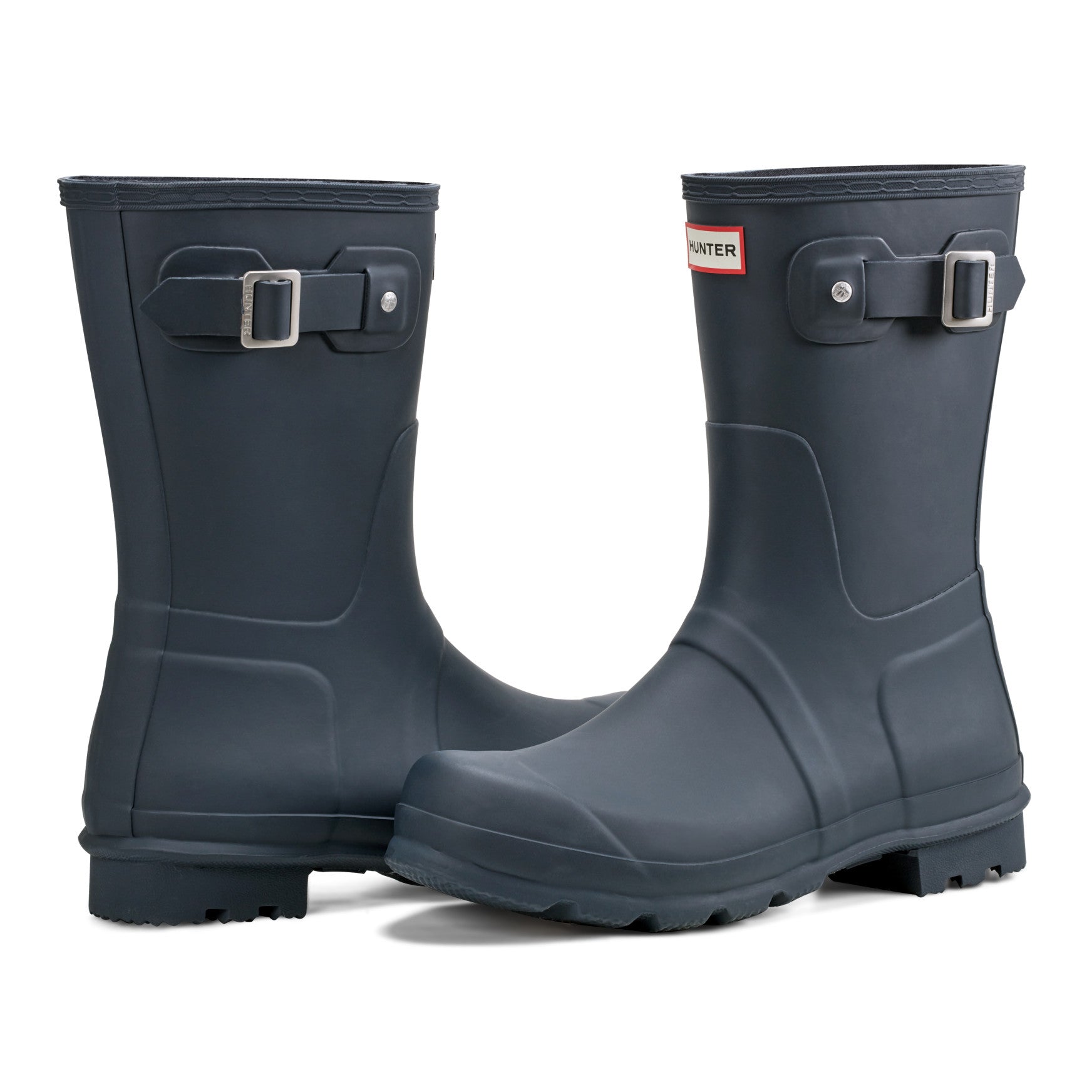 Men's Original Short Rain Boots - Image 14