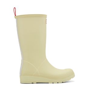 Women's PLAY  Tall Logo Rain Boots
