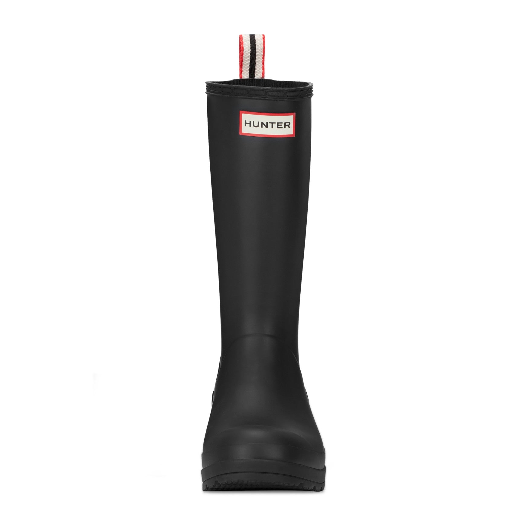 Women's PLAY Tall Logo Rain Boots - Image 3