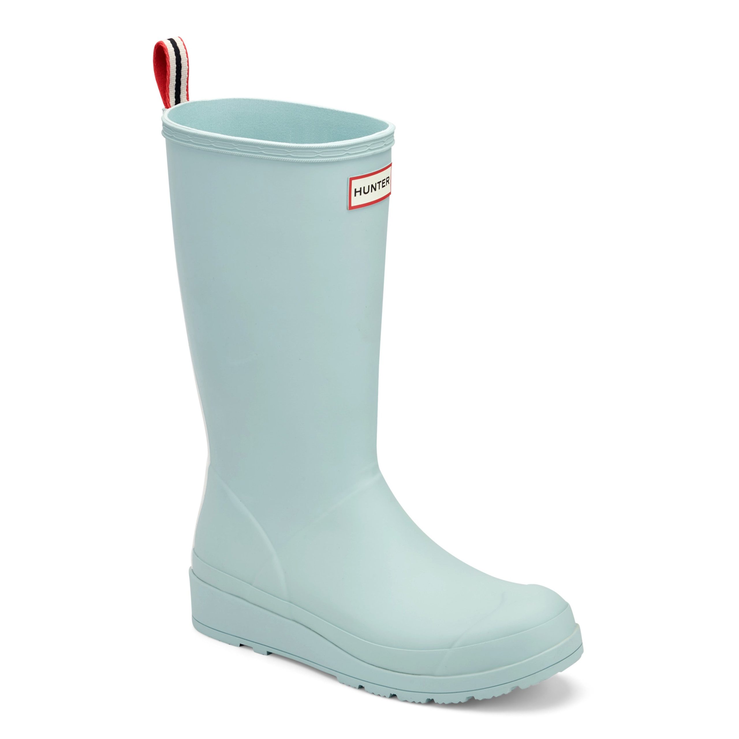 Women's PLAY Tall Logo Rain Boots - Image 2