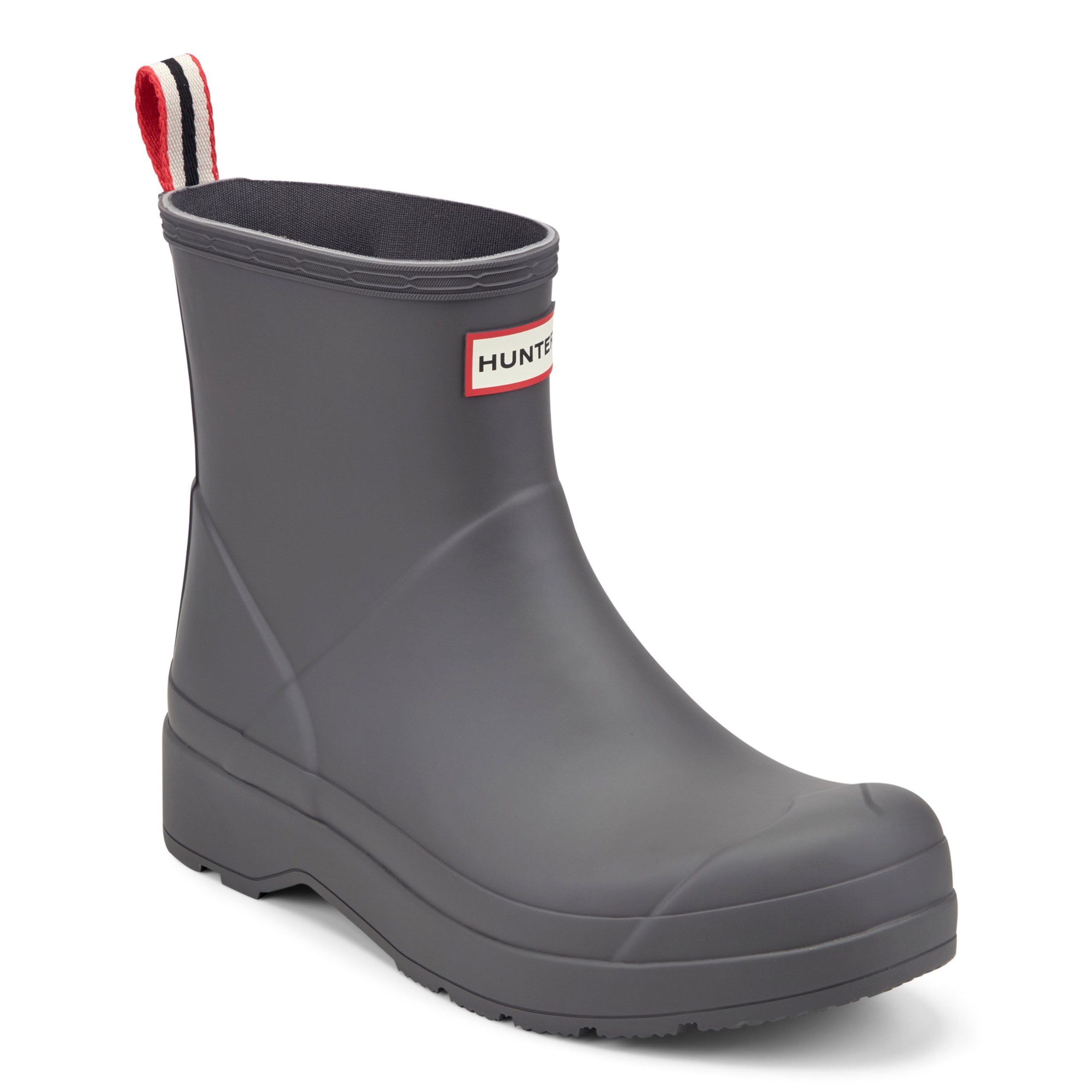 Men's PLAY Short Rain Boots - Image 2