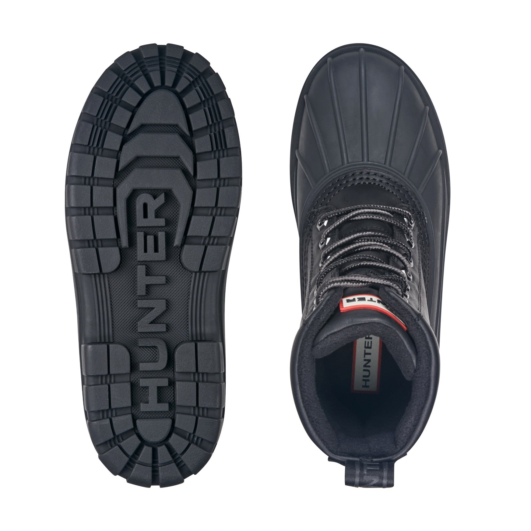 Men's Southall Insulated Waterproof Duck Boots - Image 5