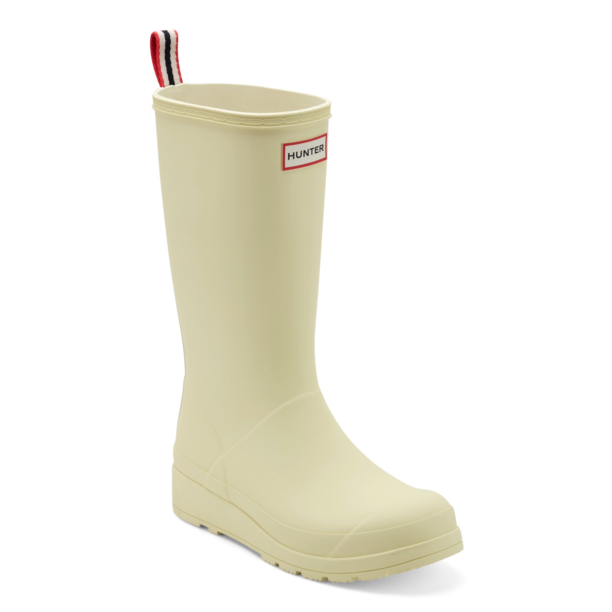 Women's PLAY Tall Logo Rain Boots - Image 2
