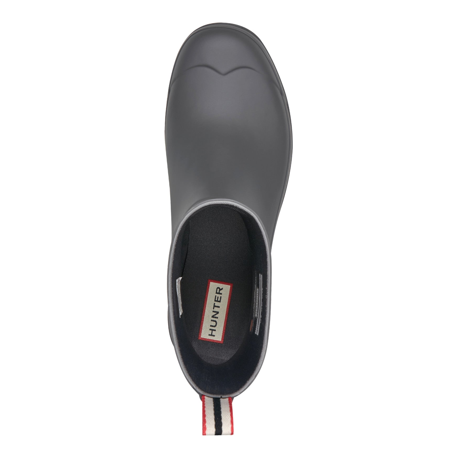 Men's PLAY Short Rain Boots - Image 5