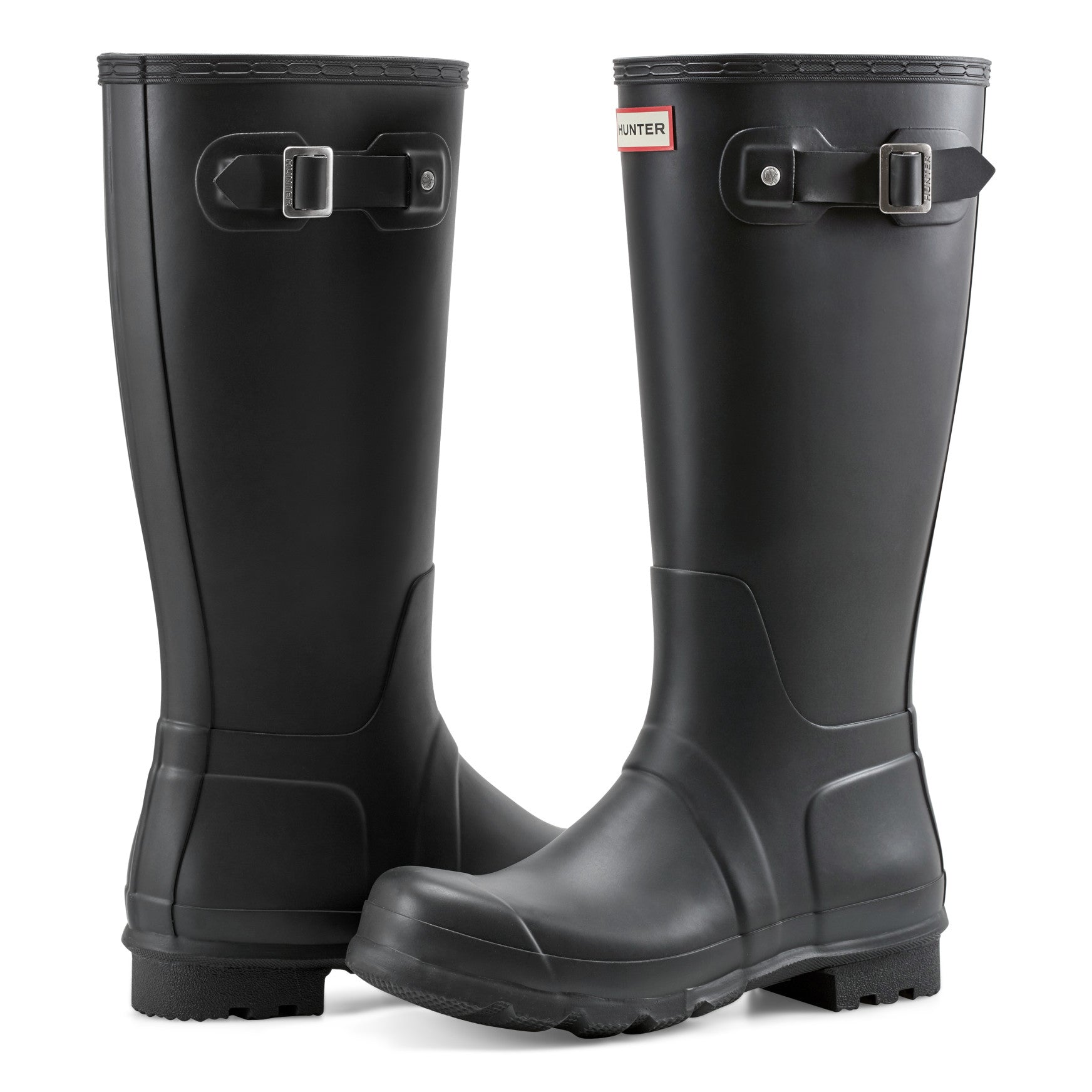 Men's Original Tall Rain Boots - Image 7