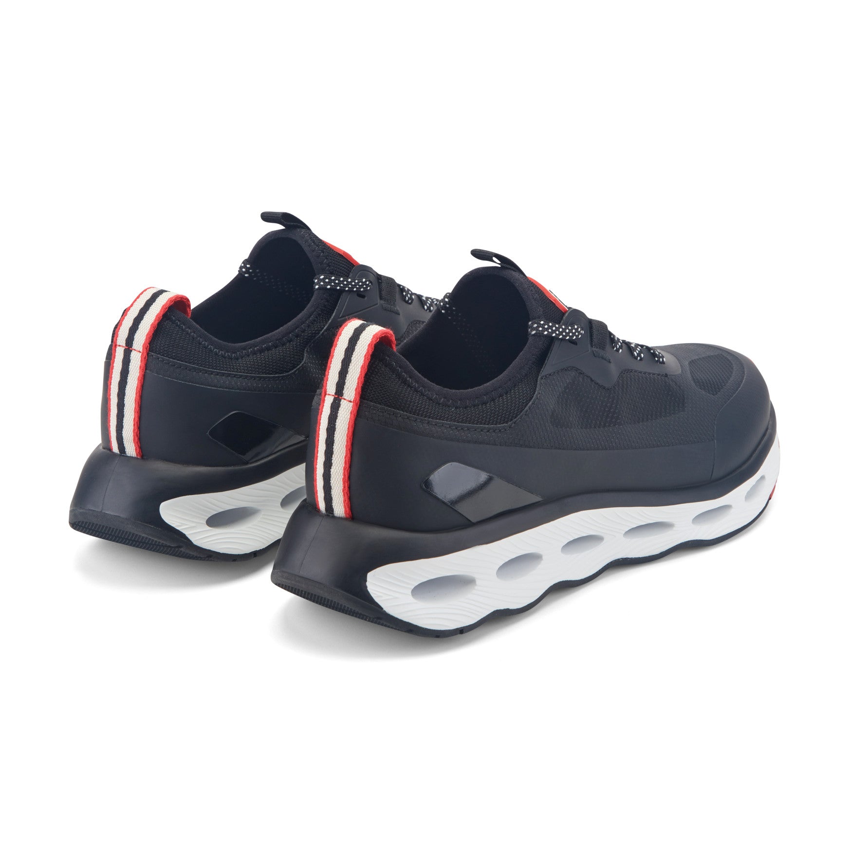 Men's Gabreal Lace-Up Casual Sneakers - Image 3