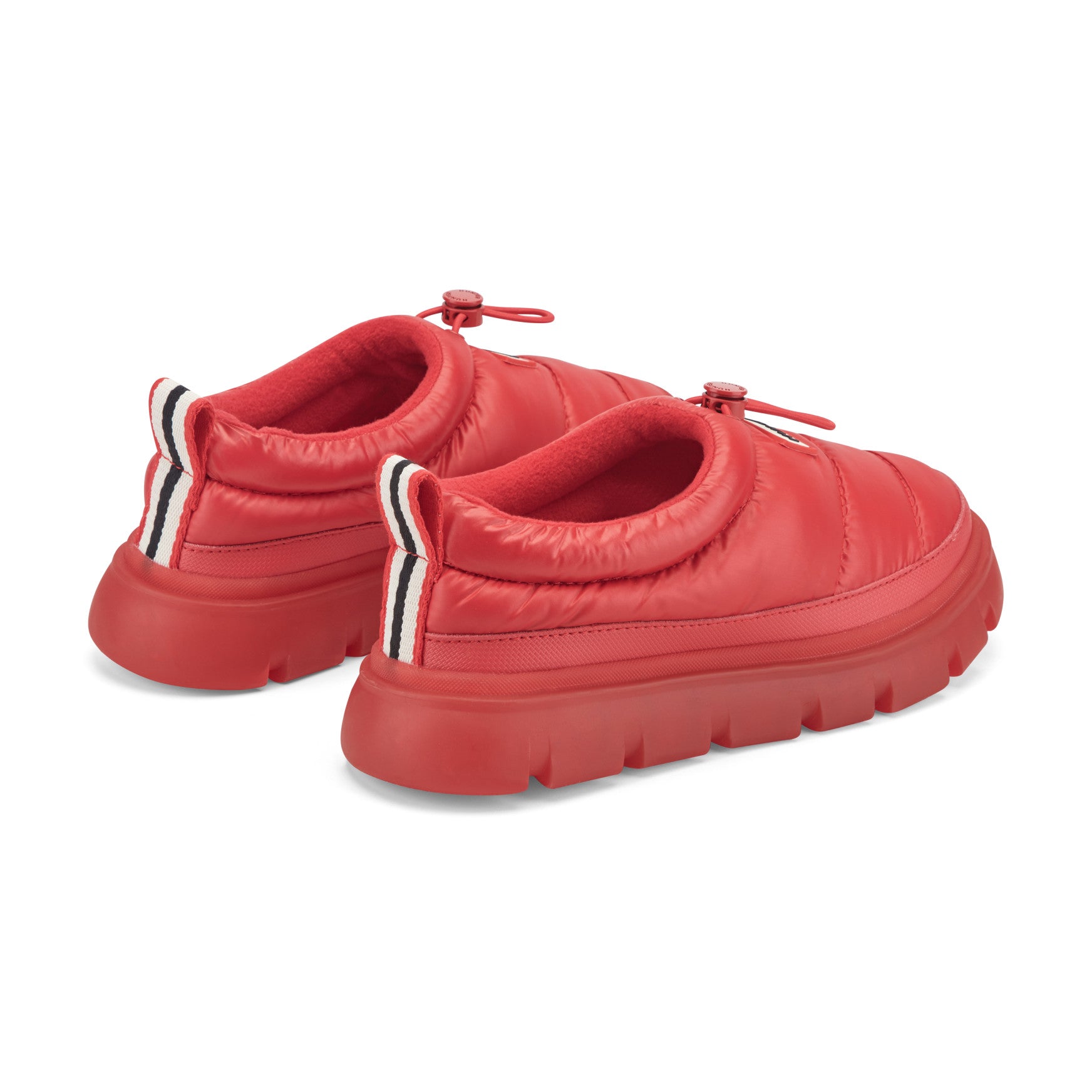 Women's Madi Insulated Water Resistant Slip-on Mules - Image 3