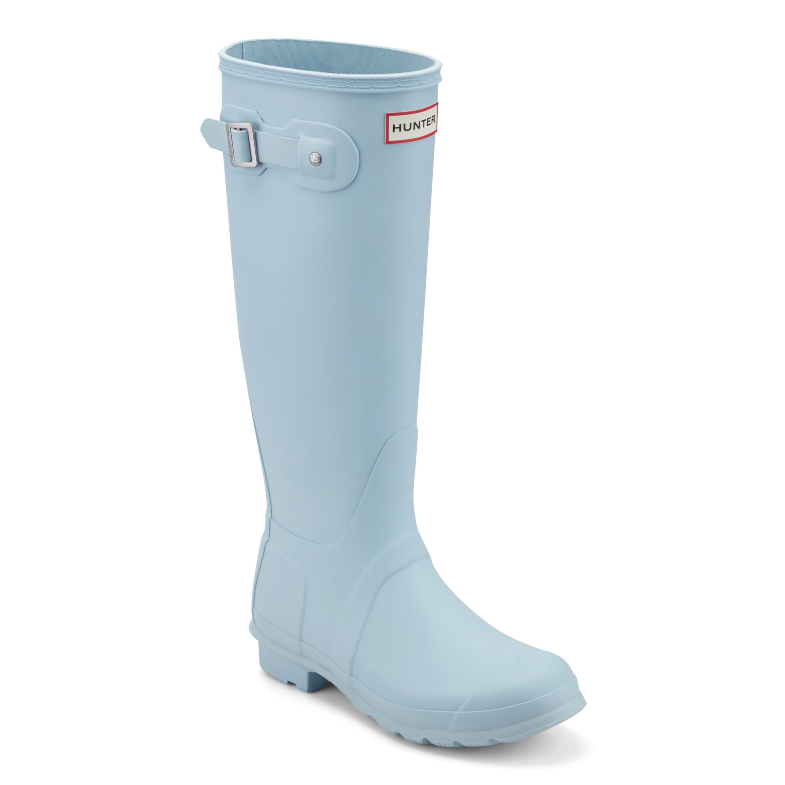 Women's Original Tall Rain Boots - Image 2