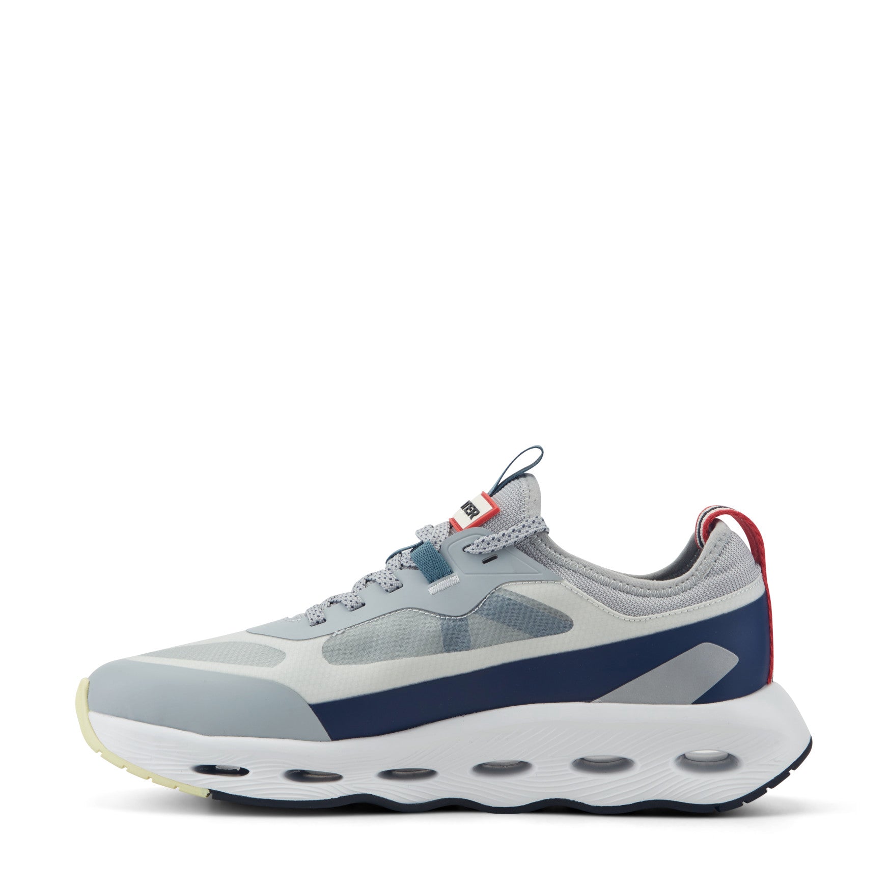 Men's Gabreal Lace-Up Casual Sneakers - Image 4