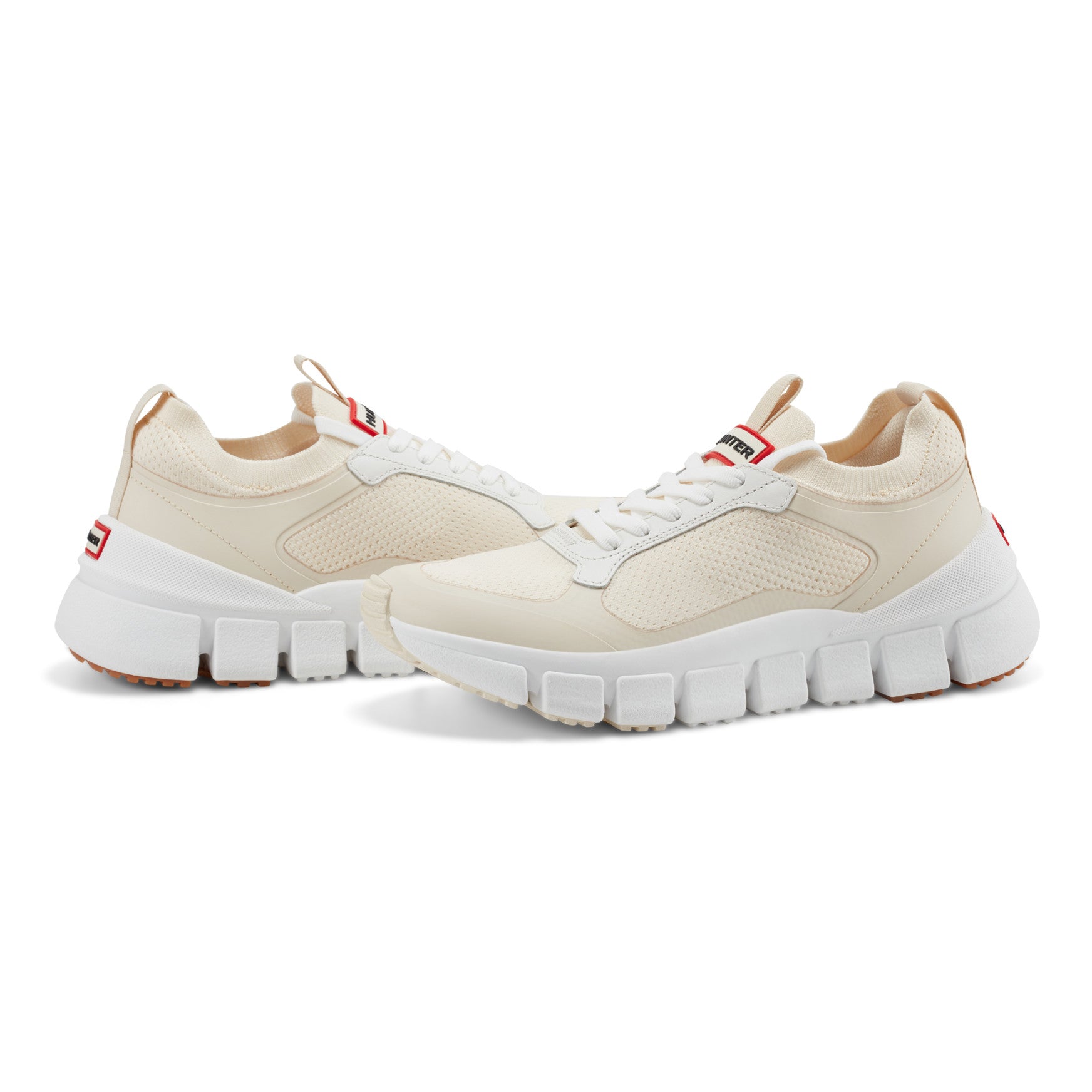Women's Irena Casual Lace-up Sneakers - Image 7