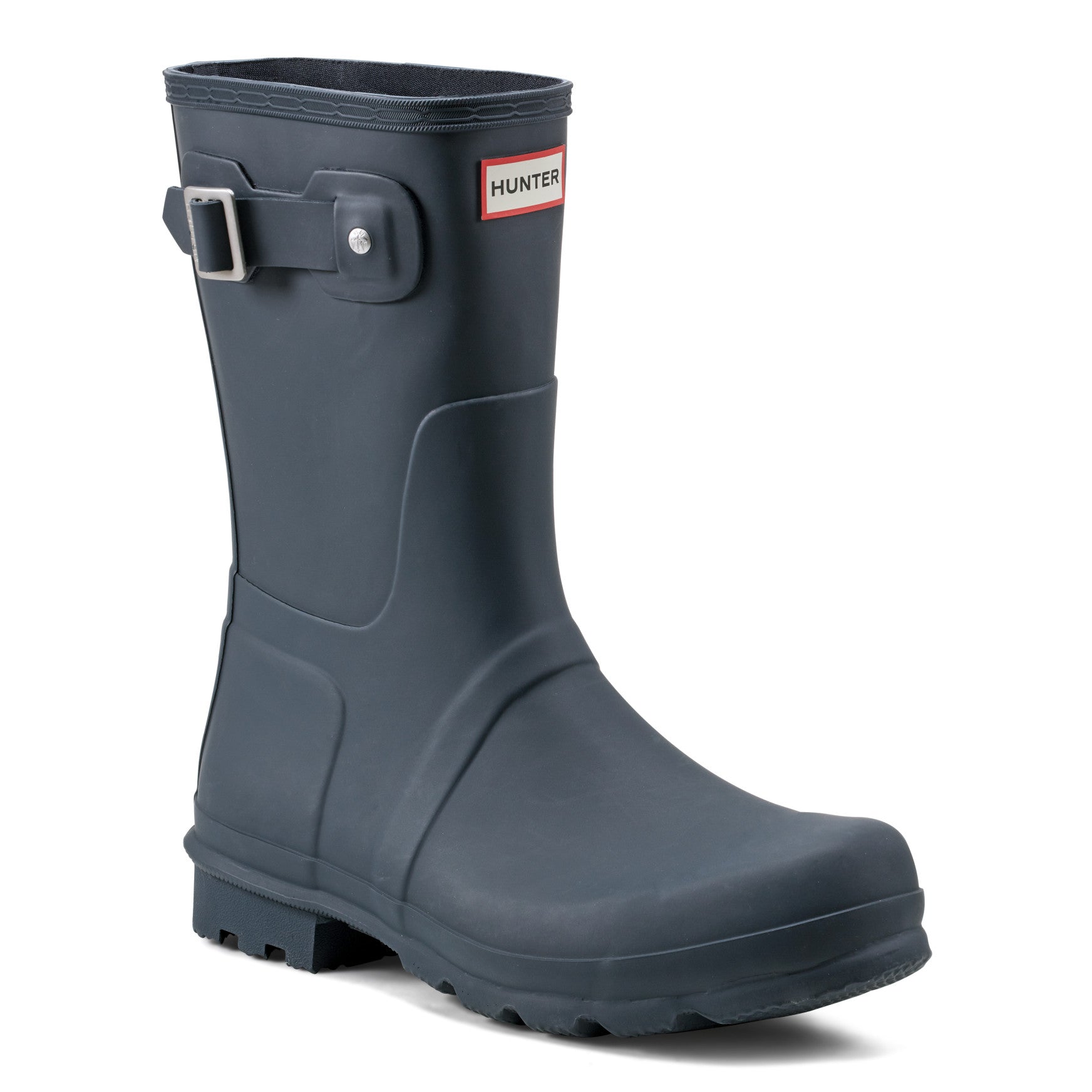 Men's Original Short Rain Boots - Image 2