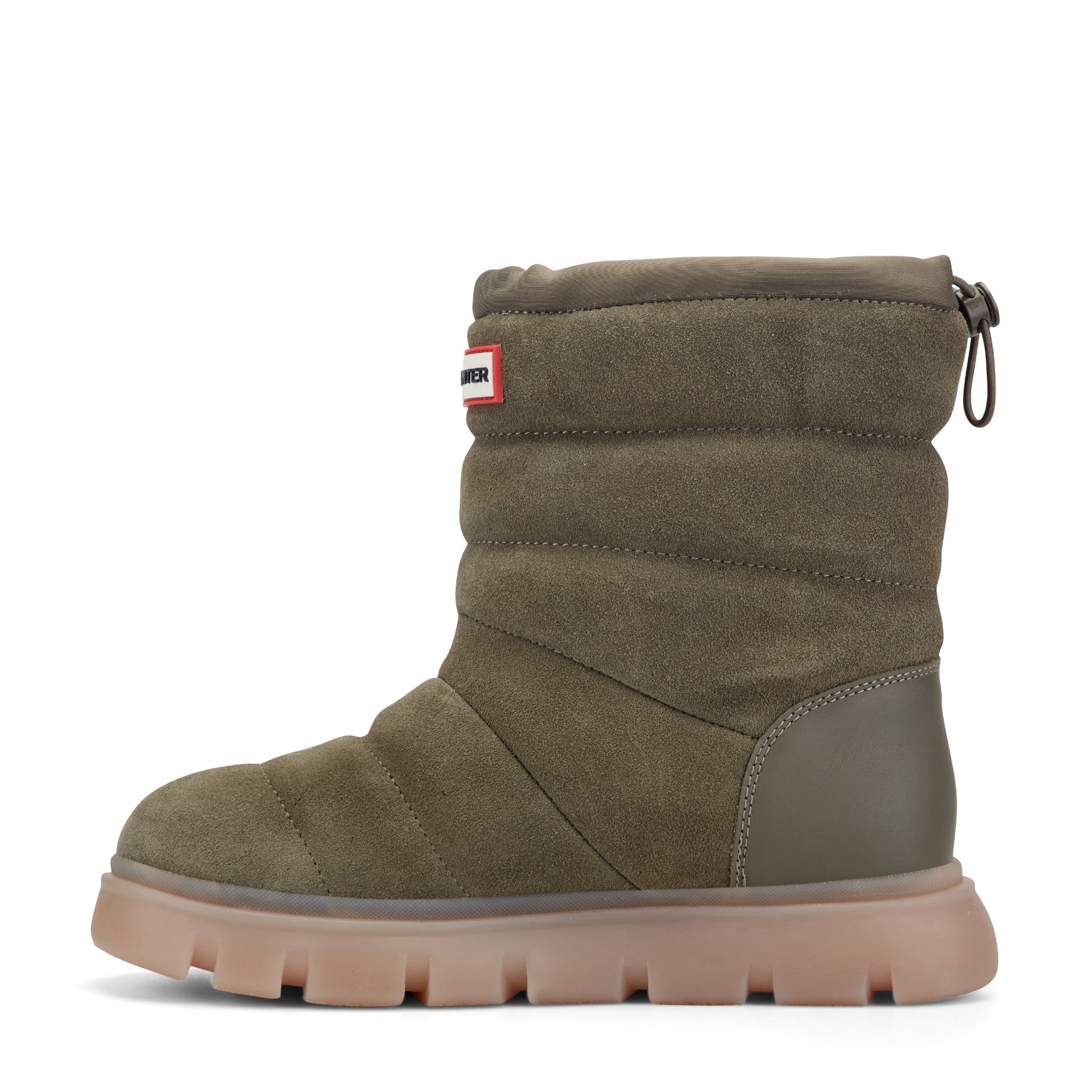 Women's Maribel Lug Sole Insulated Waterproof Snow Booties - Image 4