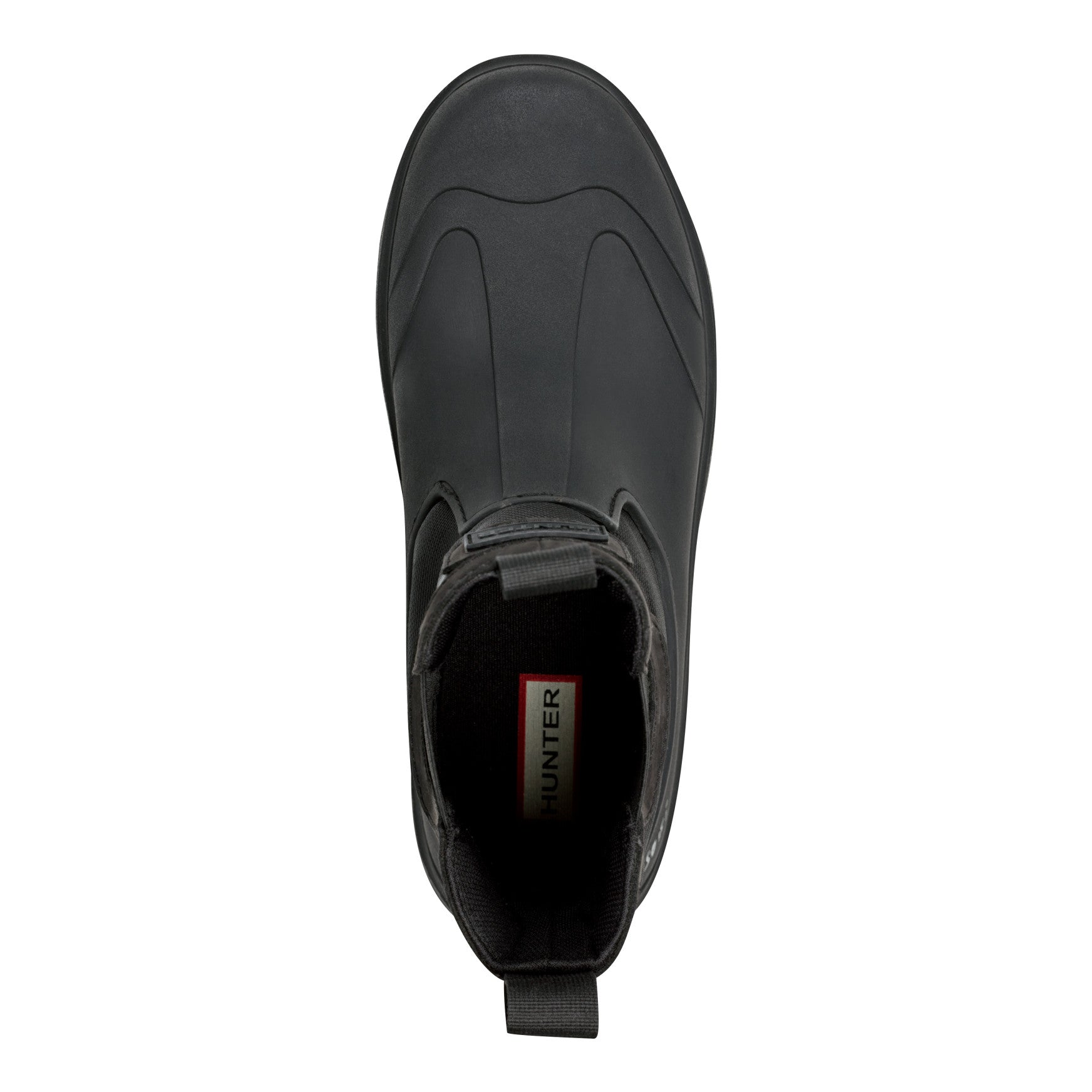 Men's Lorde Insulated Waterproof Chelsea Boots - Image 5