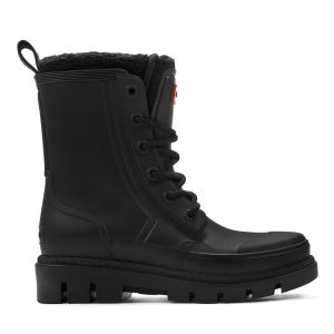 Women's Diana Insulated Lace-Up Waterproof Booties
