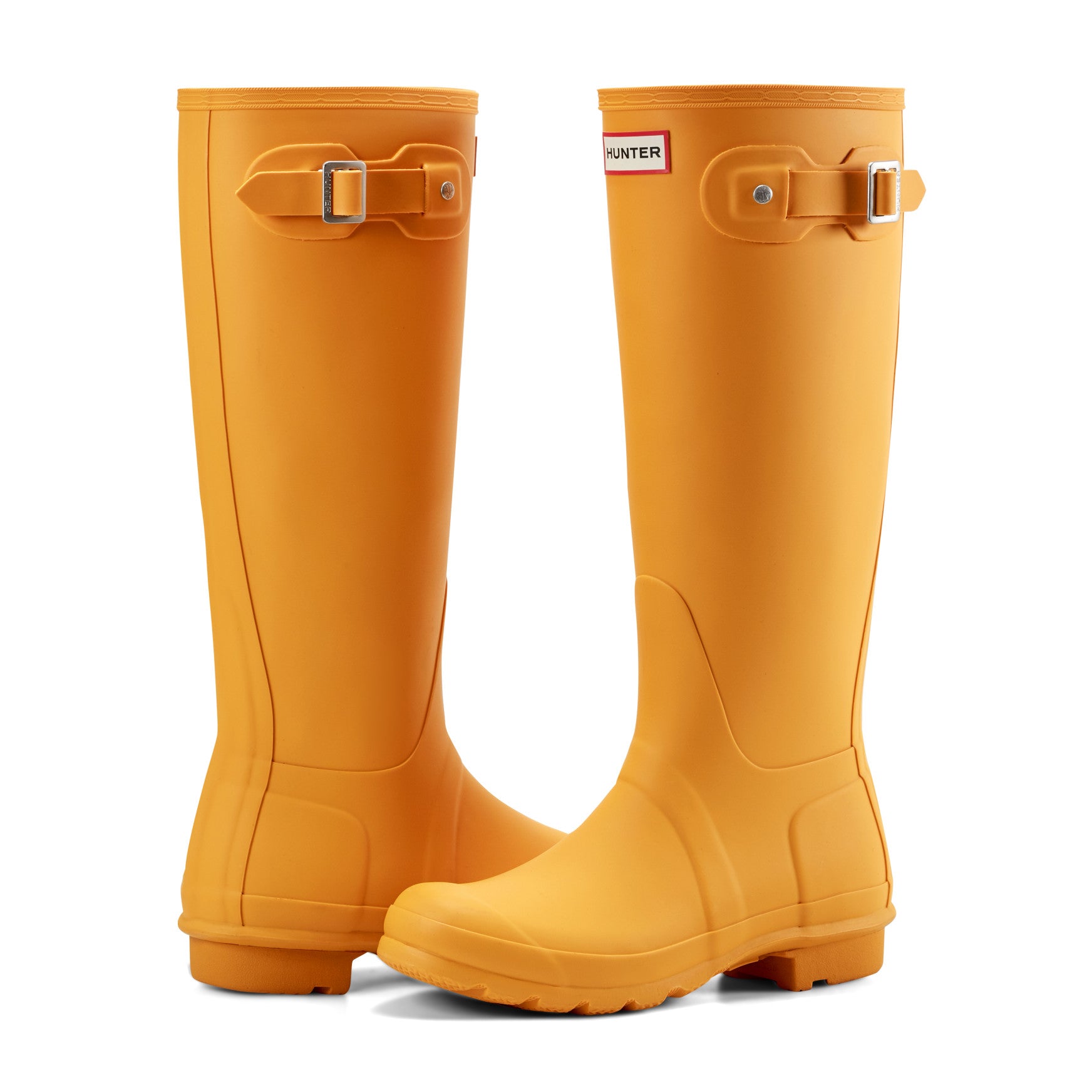 Women's Original Tall Rain Boots - Image 7