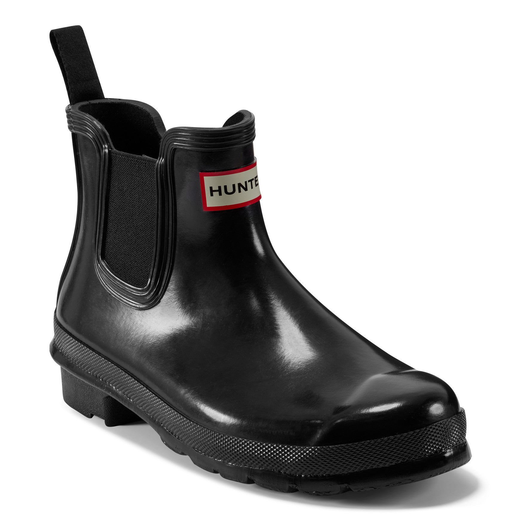 Women's Original Gloss Chelsea Boots - Image 2