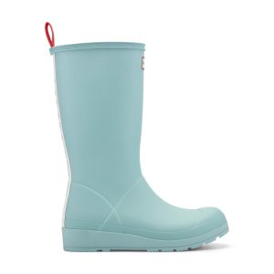 Women's PLAY  Tall Logo Rain Boots